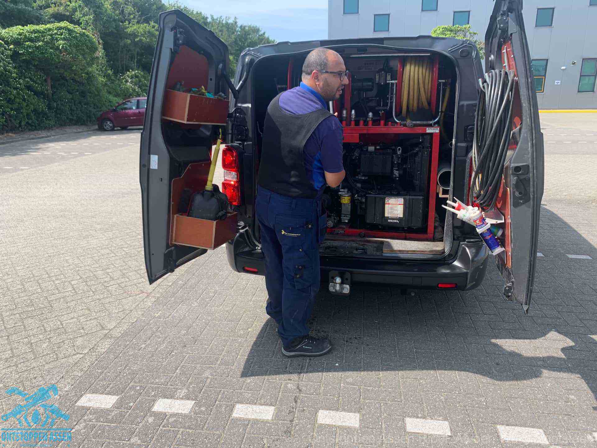 Loodgieter Assen Ontstopping Loodgieter Assen Ontstopping