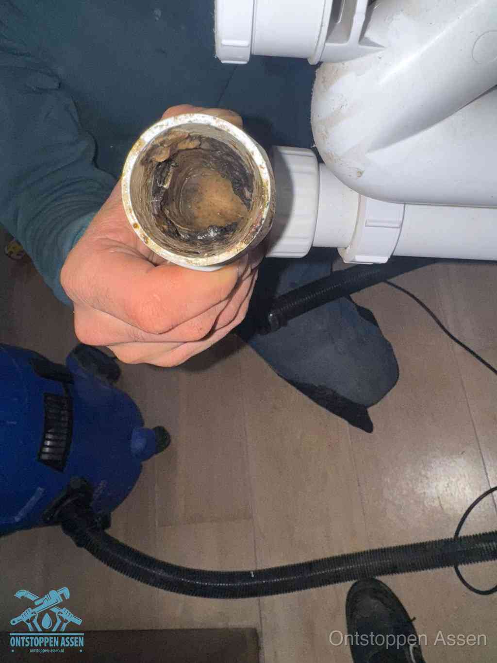 Wasmachine Verstopt Assen Wasmachine Verstopt Assen
